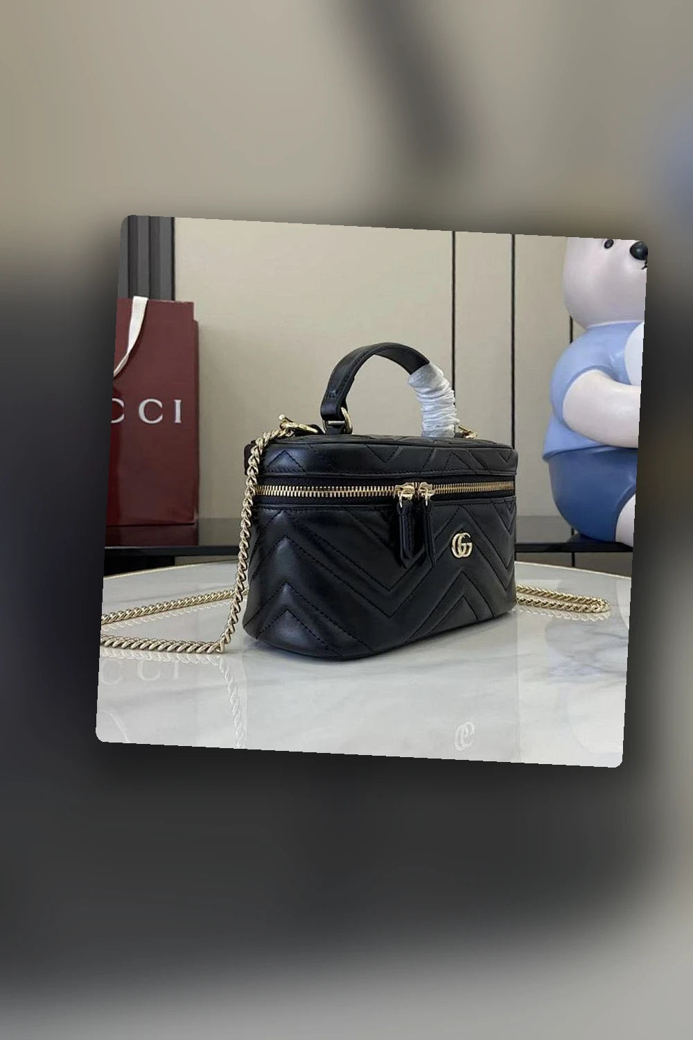 NB - GUKI Bag - 425