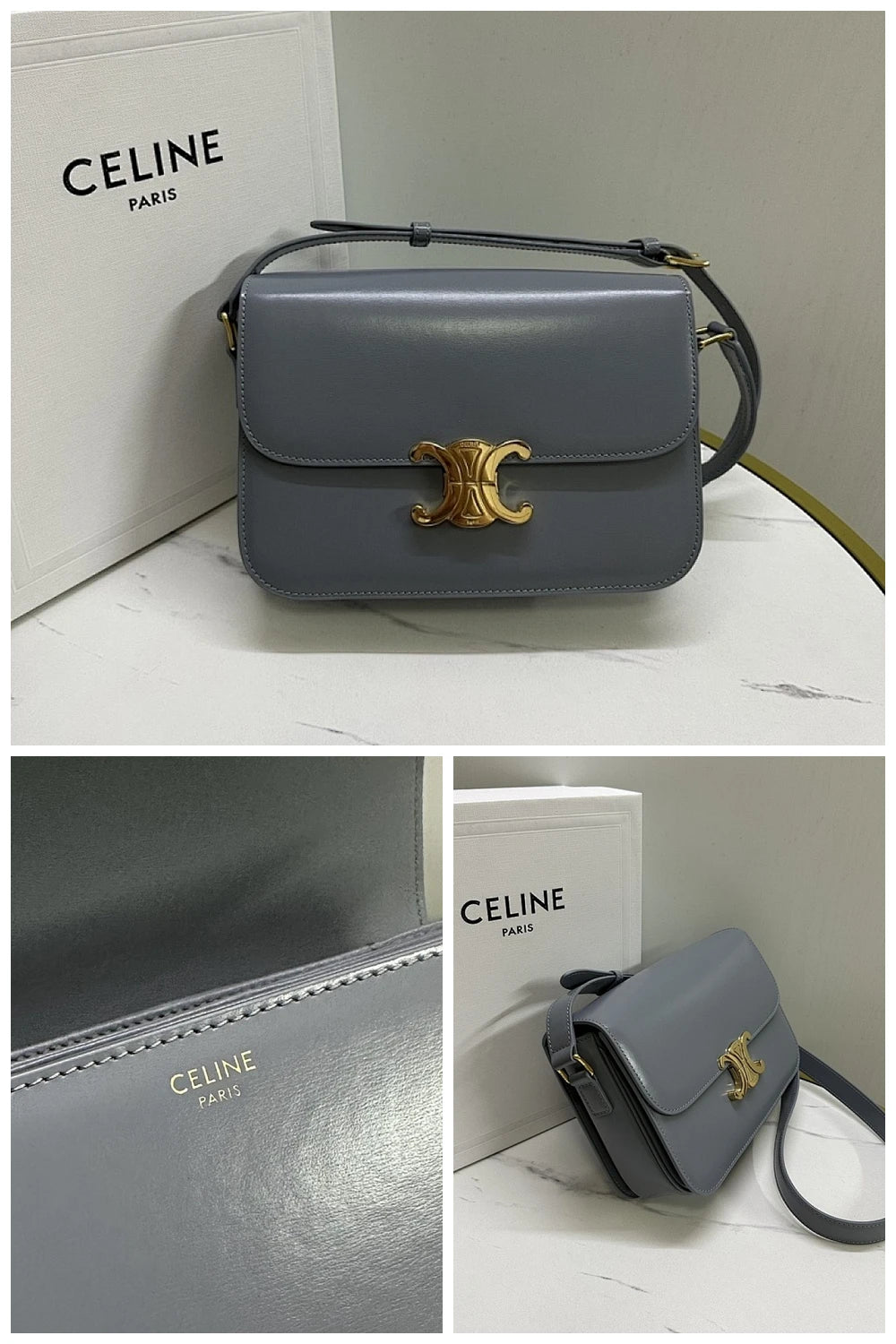 NB - COL Bag - 1172