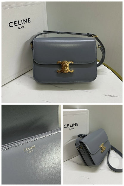 NB - COL Bag - 1172