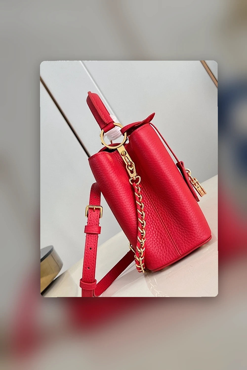 NB - LOV Bag - 142