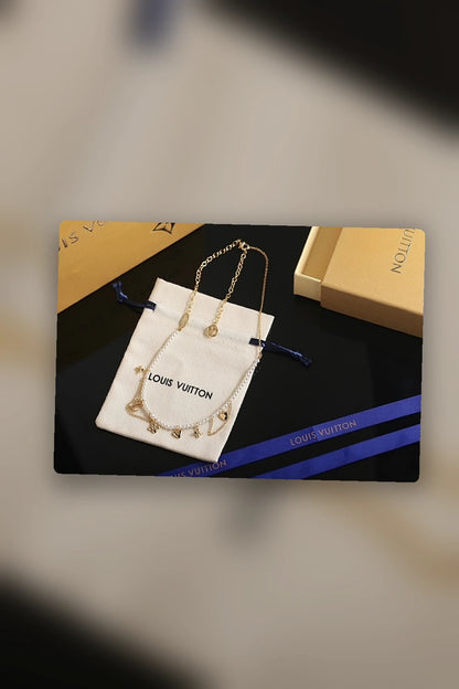 NB - LOV Jewelry - 703