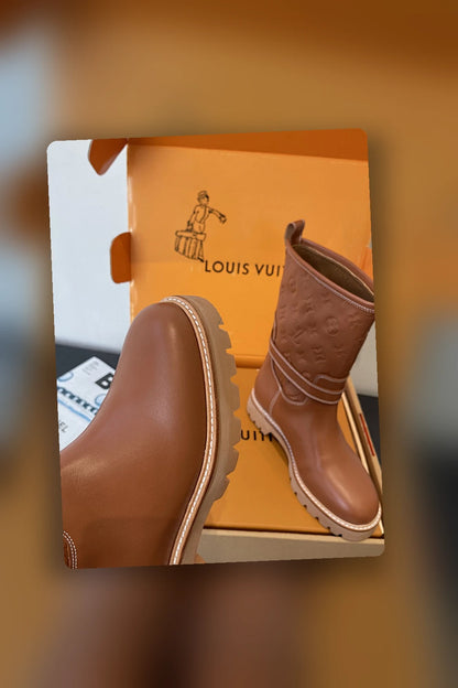 NB - LOV Women Shoes - 747