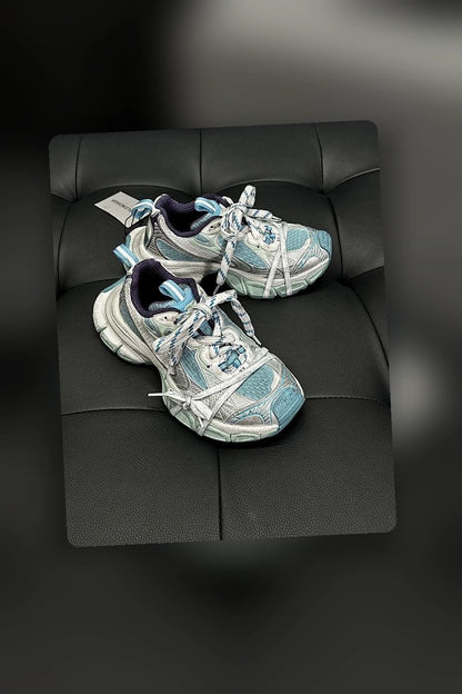 NB - BG Women Shoes - 1600