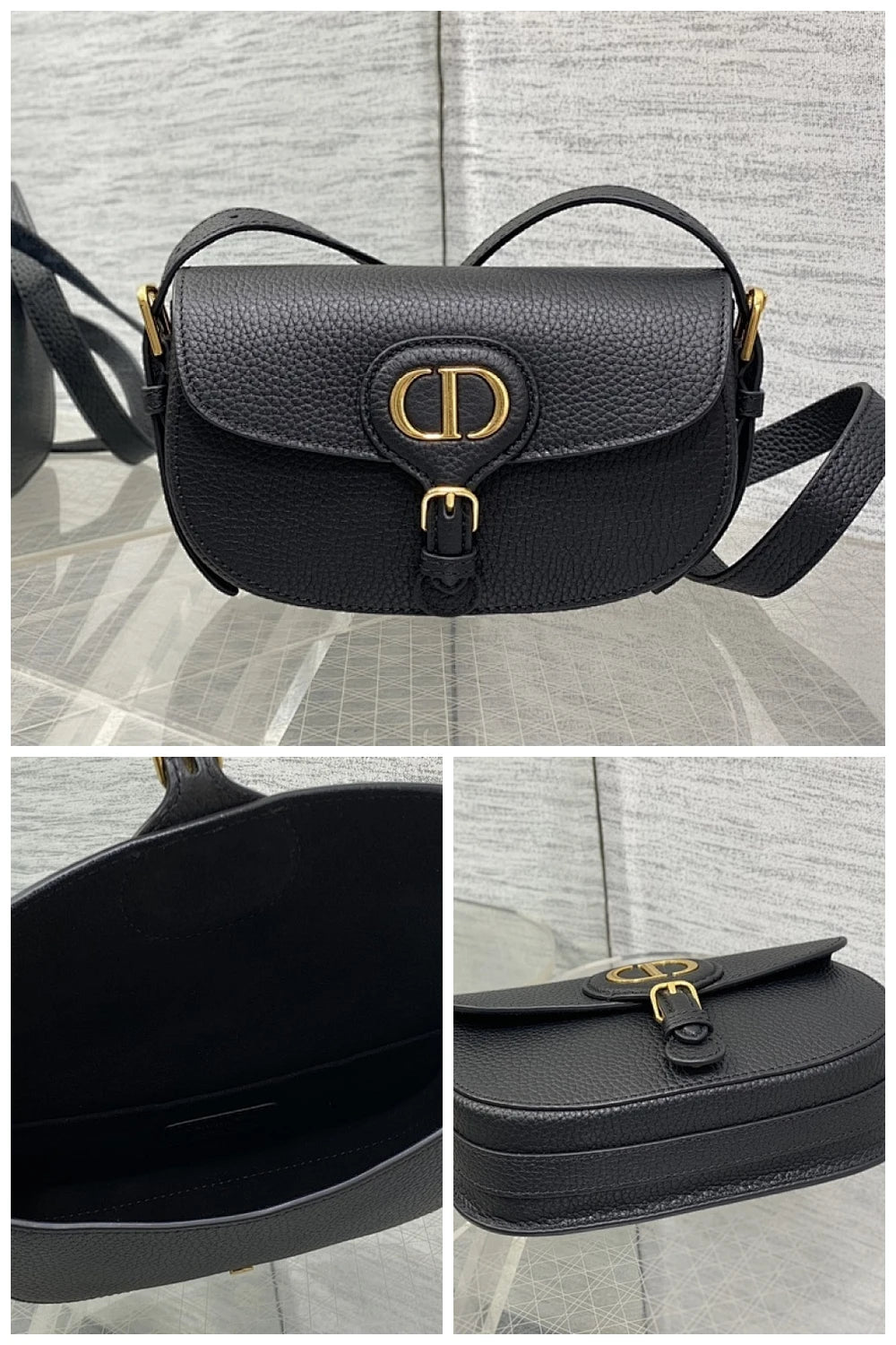 NB - DOR Bag - 756