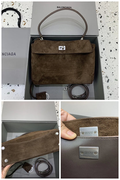 NB - BG Bag - 757
