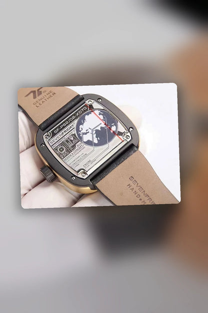 NB - Mix Watch - 1340