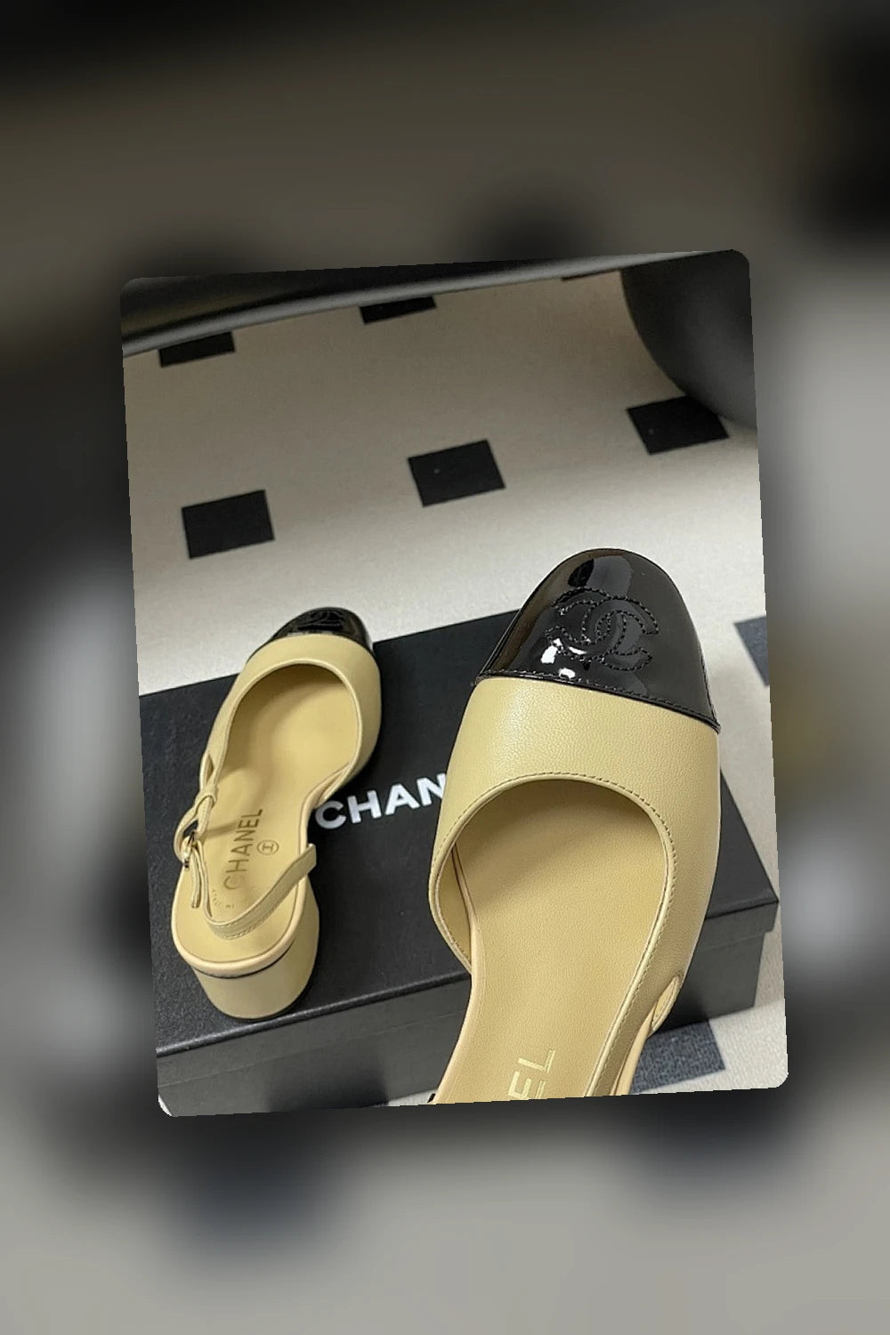 NB - CHL Mix Items - 751