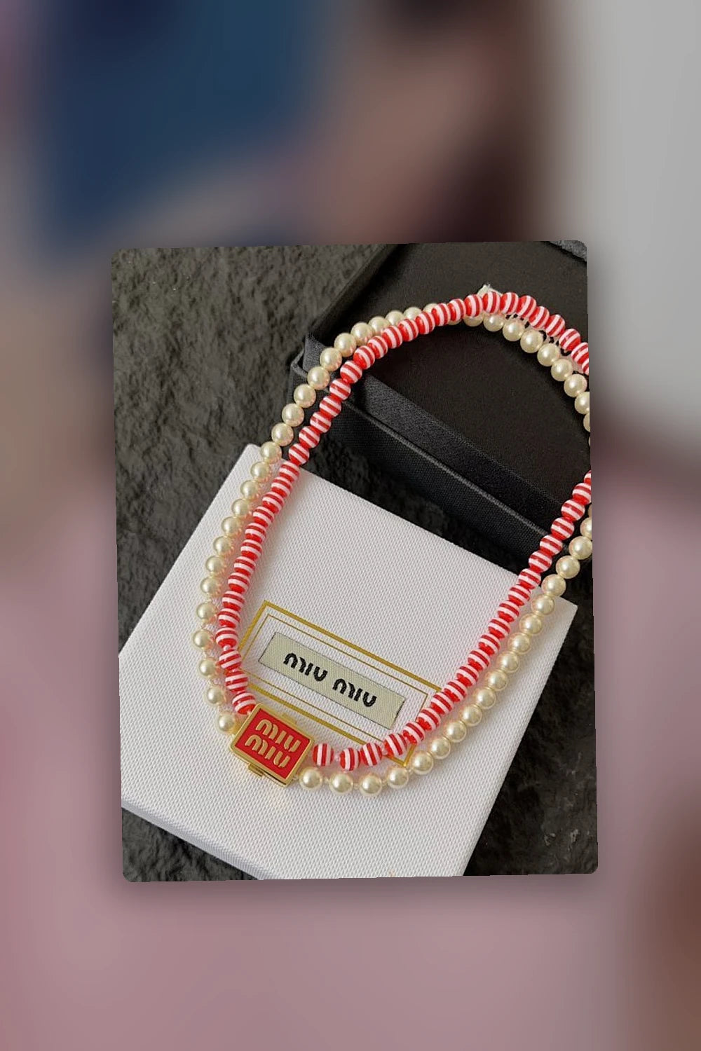 NB - MMU Jewelry - 309