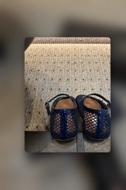 NB - AAL Women Shoes - 096