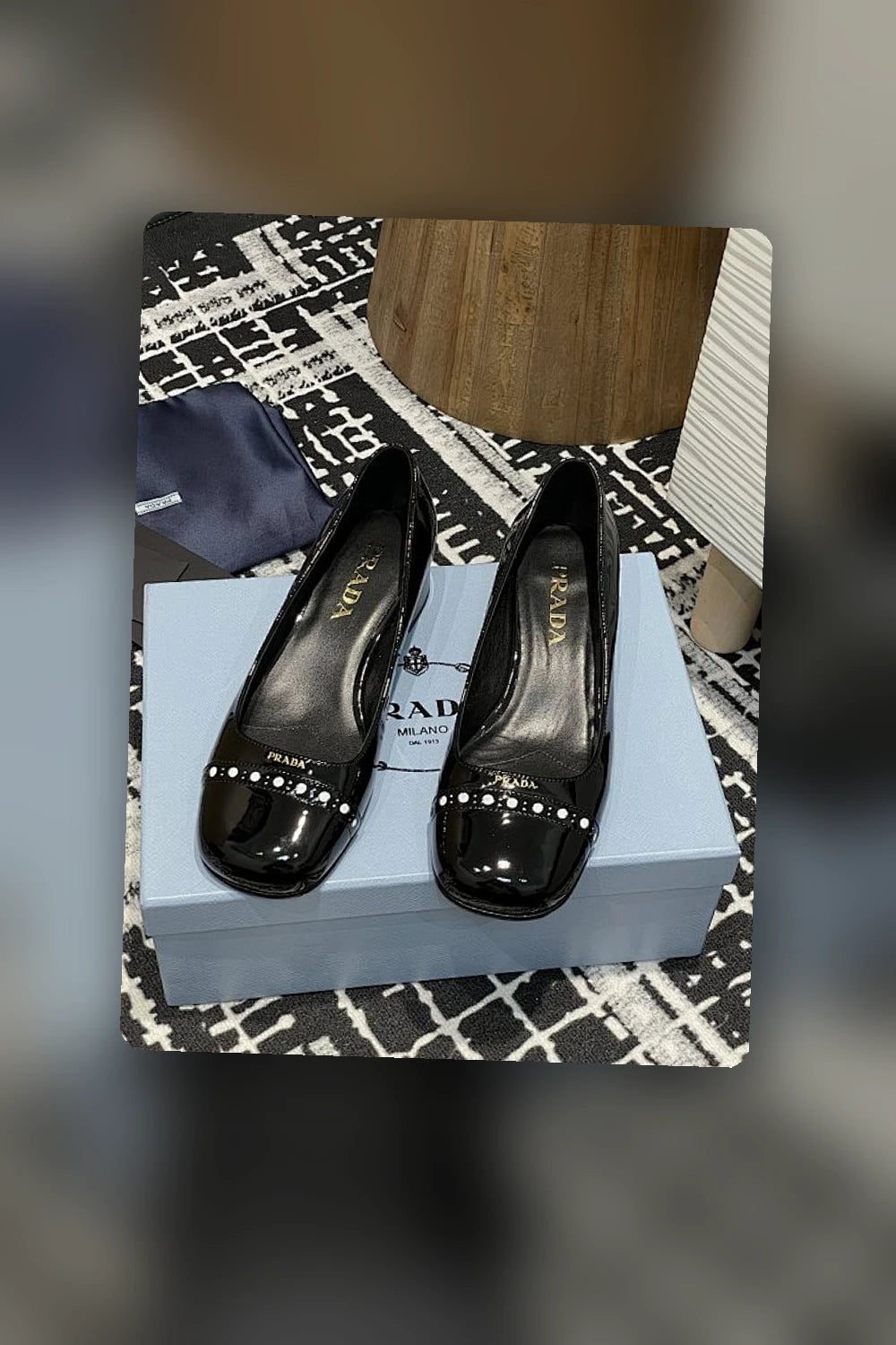 NB - PD Women Shoes - 979
