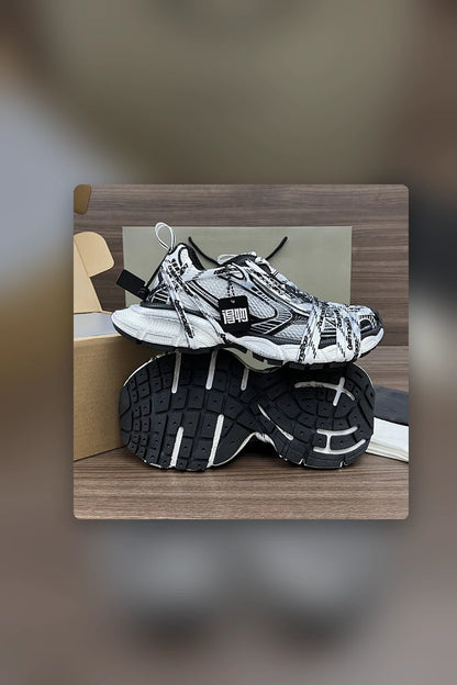 NB - BG Women Shoes - 324