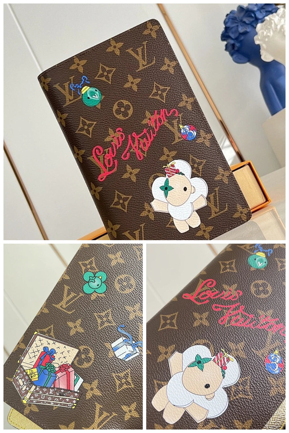 NB - LOV Bag - 299