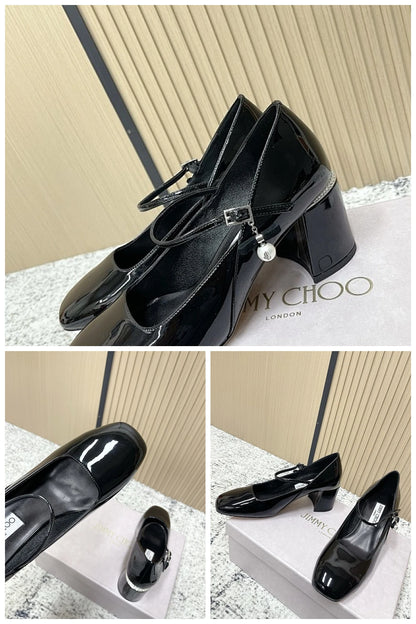 NB - JMC Women Shoes - 032