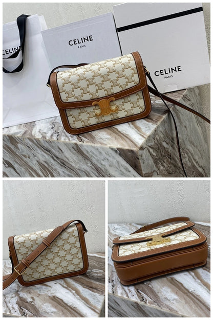 NB - COL Bag - 397
