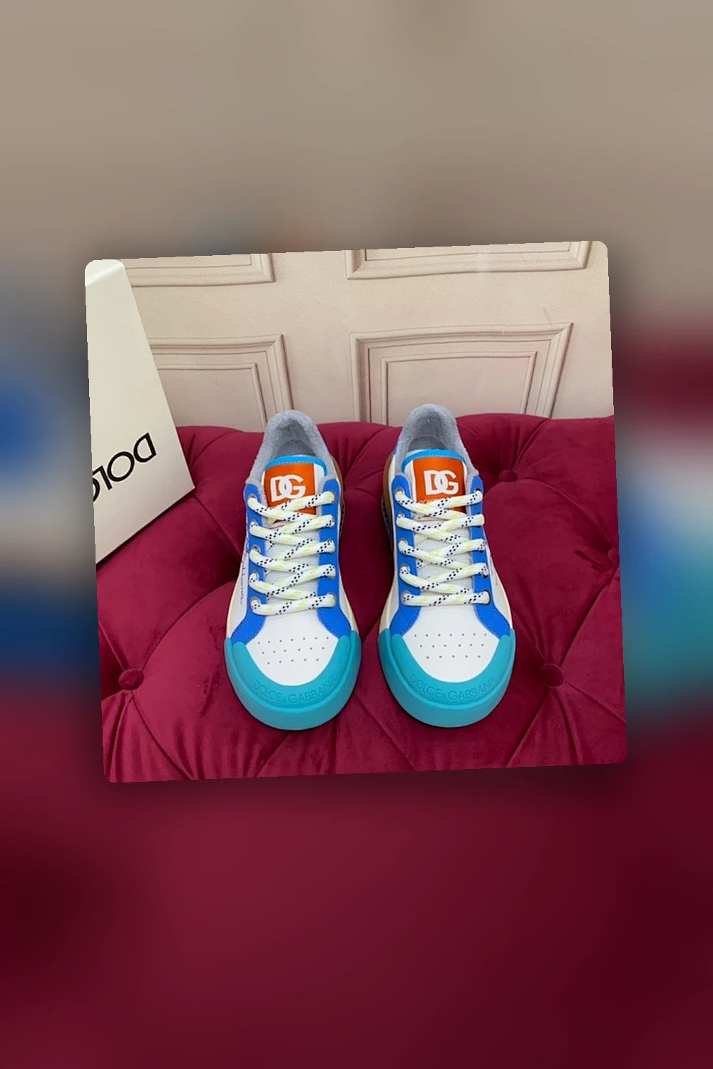 NB - DAG Women Shoes - 417