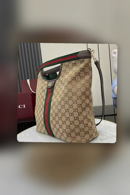 NB - GUKI Bag - 243
