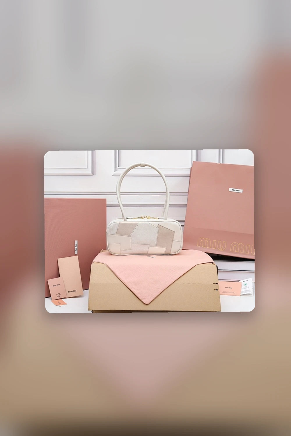 NB - MMU Bag - 625