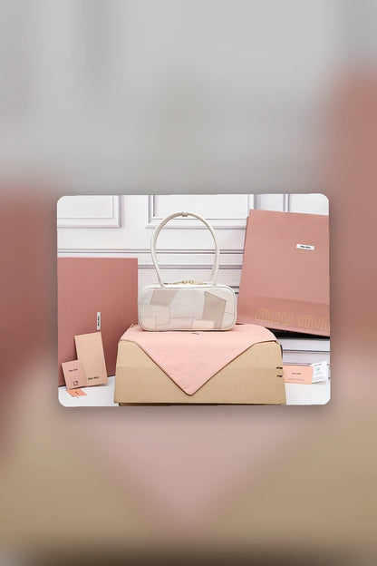 NB - MMU Bag - 625