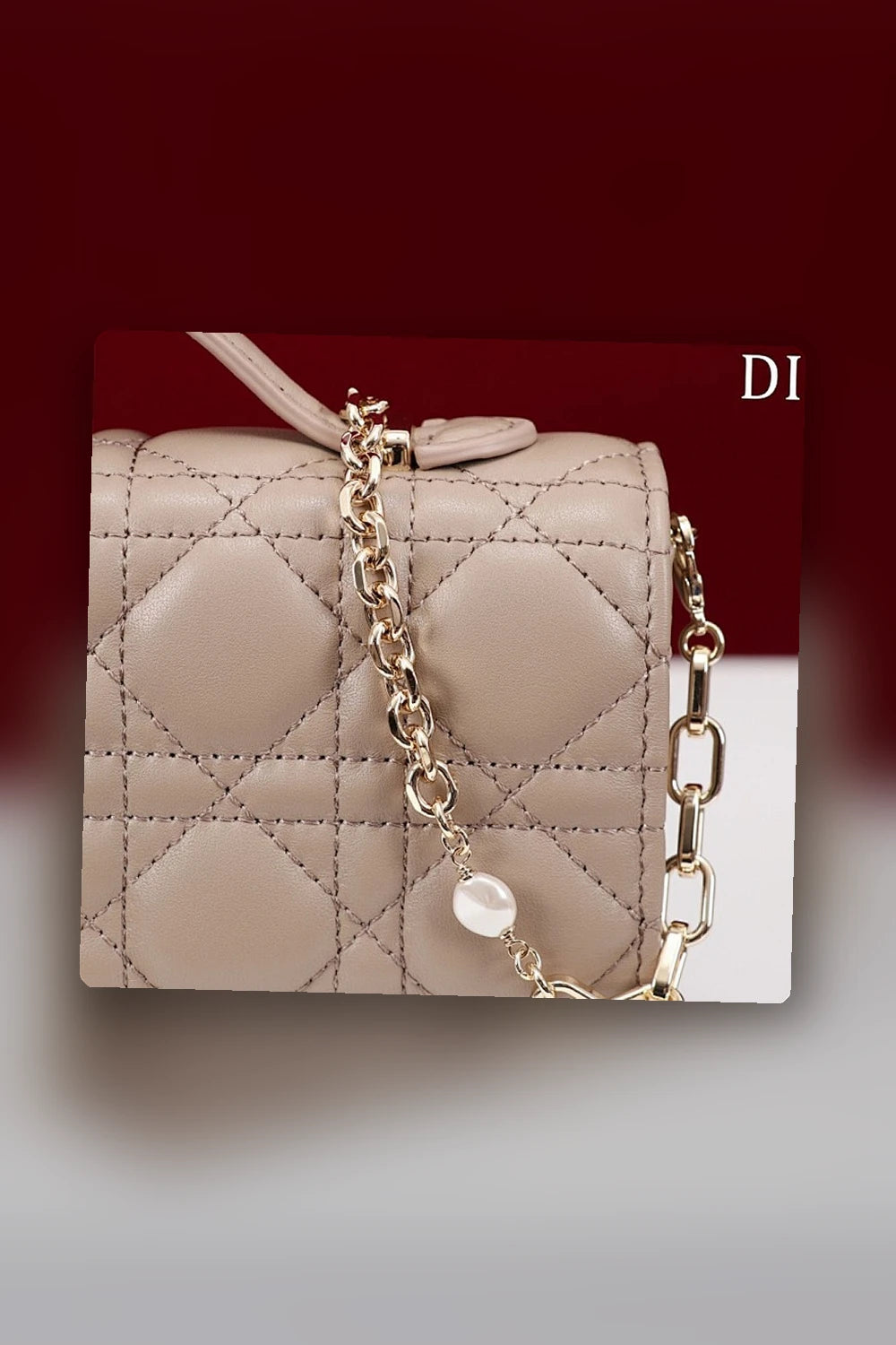 NB - DOR Bag - 498