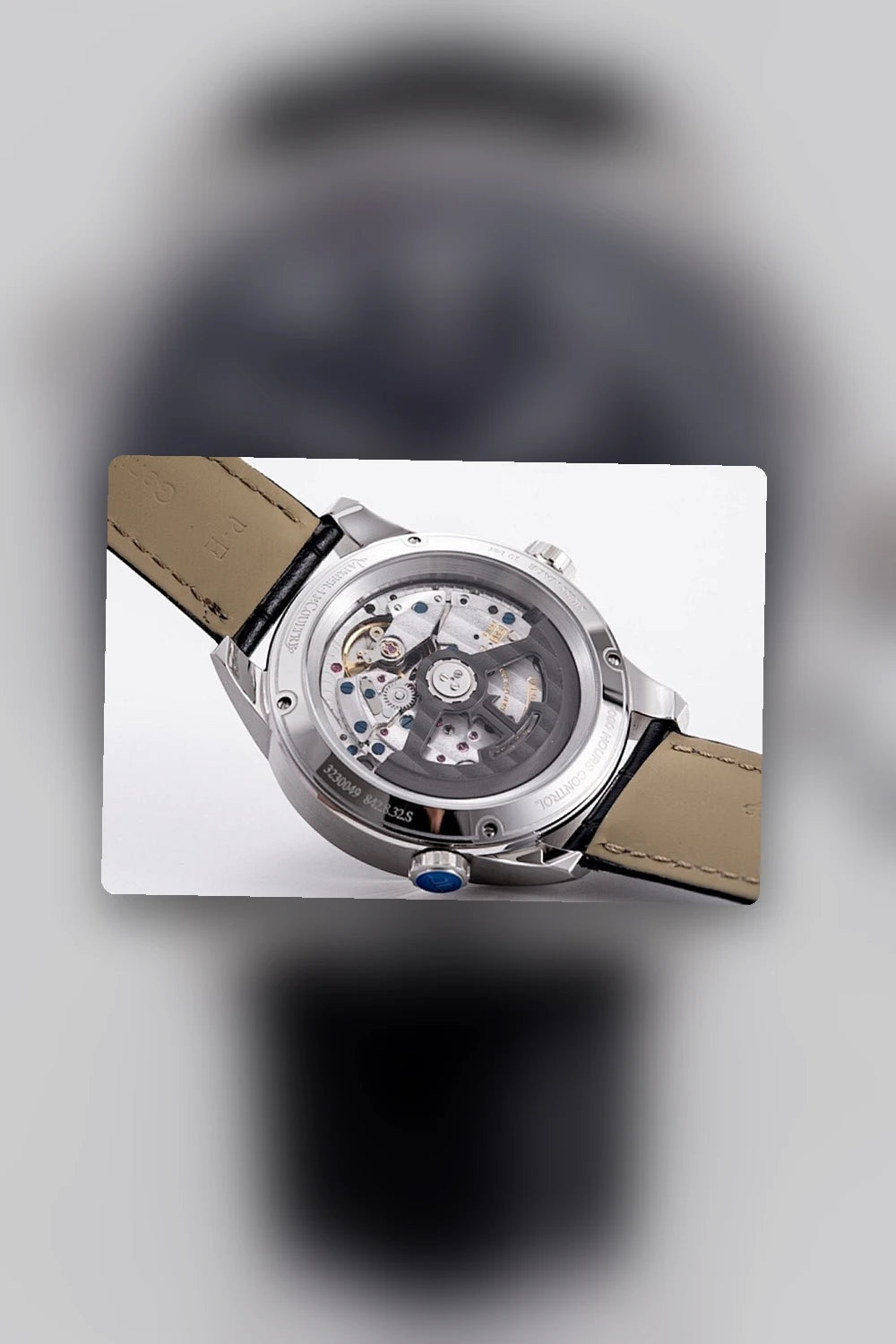 NB - Mix Watch - 1550