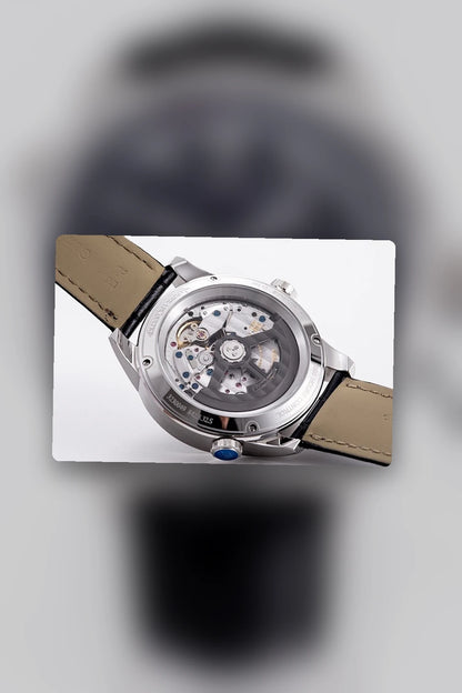 NB - Mix Watch - 1550