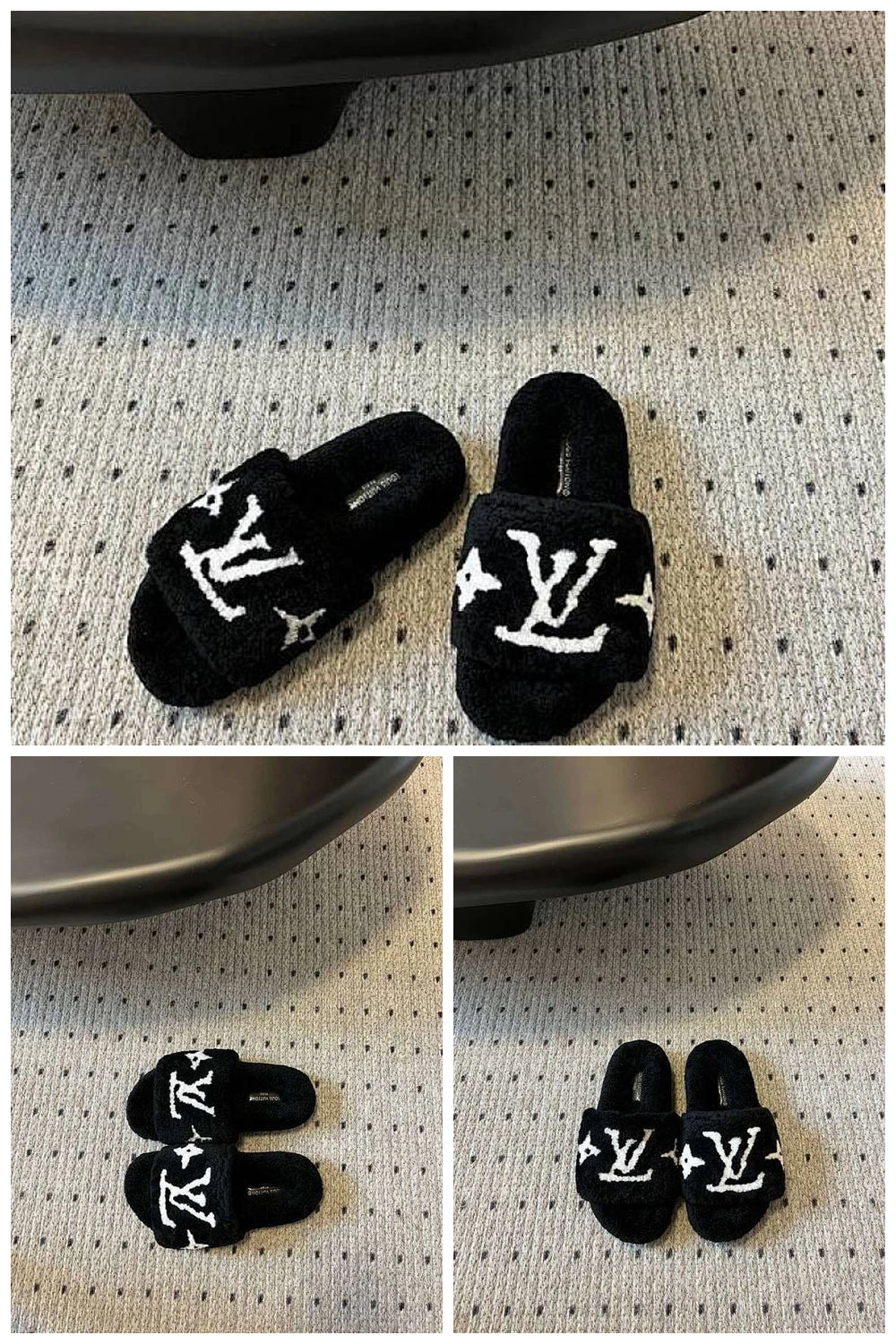 NB - LOV Women Shoes - 676