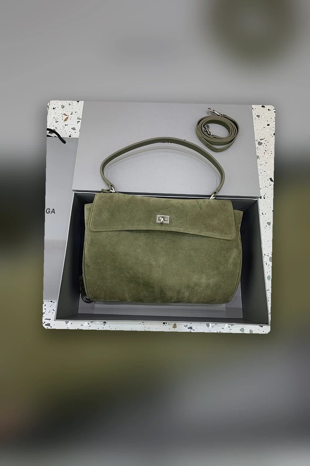 NB - BG Bag - 753