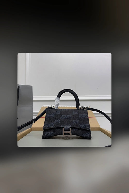 NB - BG Bag - 2155