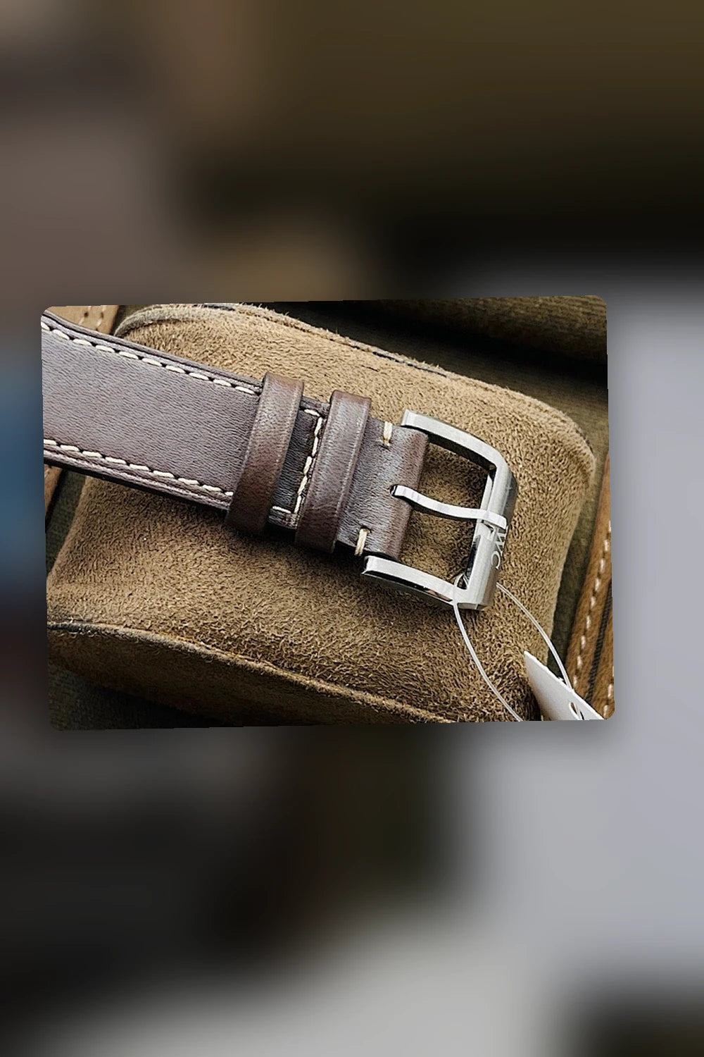 NB - Mix Watch - 1157