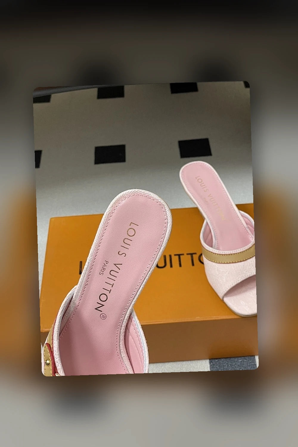 NB - LOV Women Shoes - 406