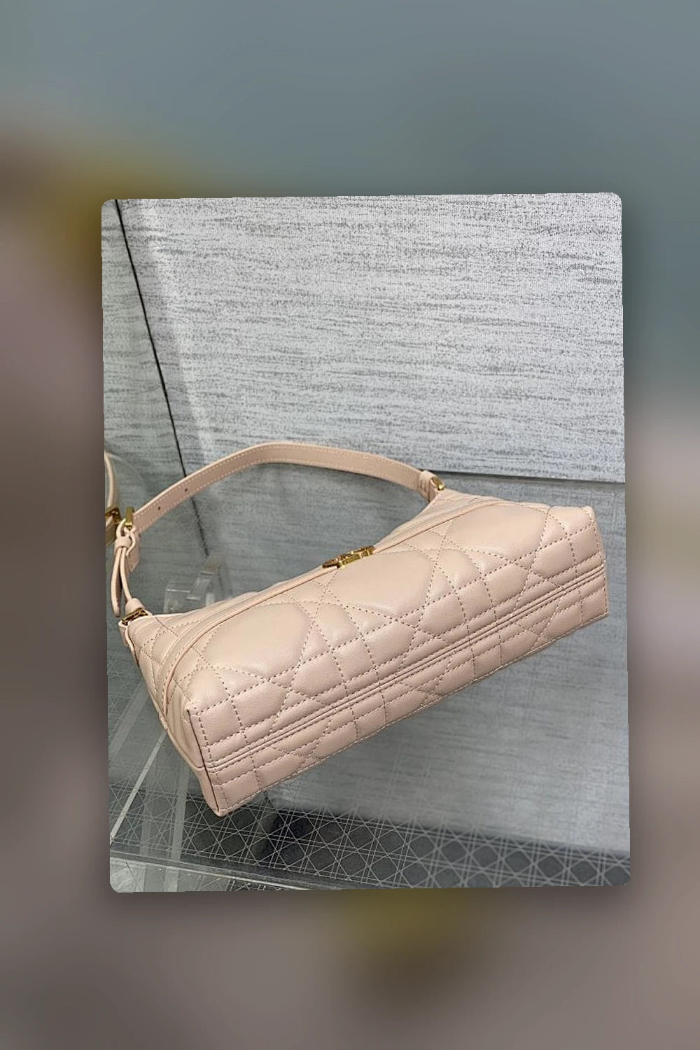 NB - DOR Bag - 776