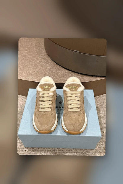 NB - PD Women Shoes - 384