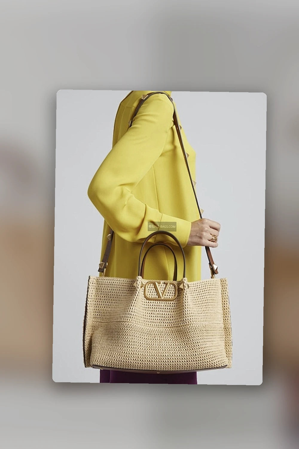 NB - VEL Bag - 877
