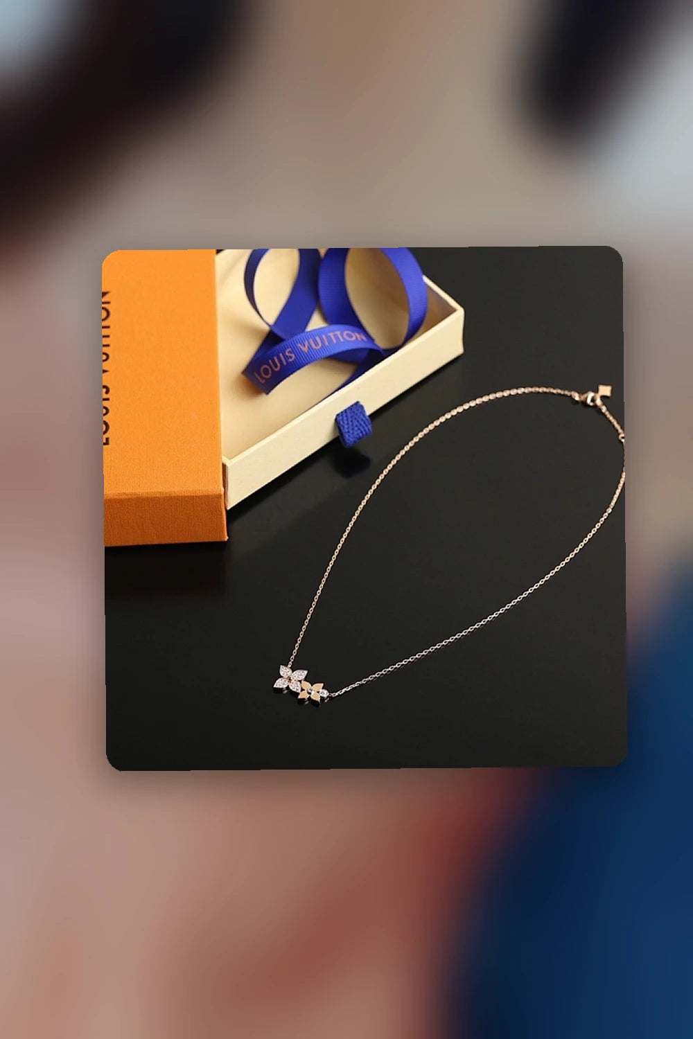 NB - LOV Jewelry - 463