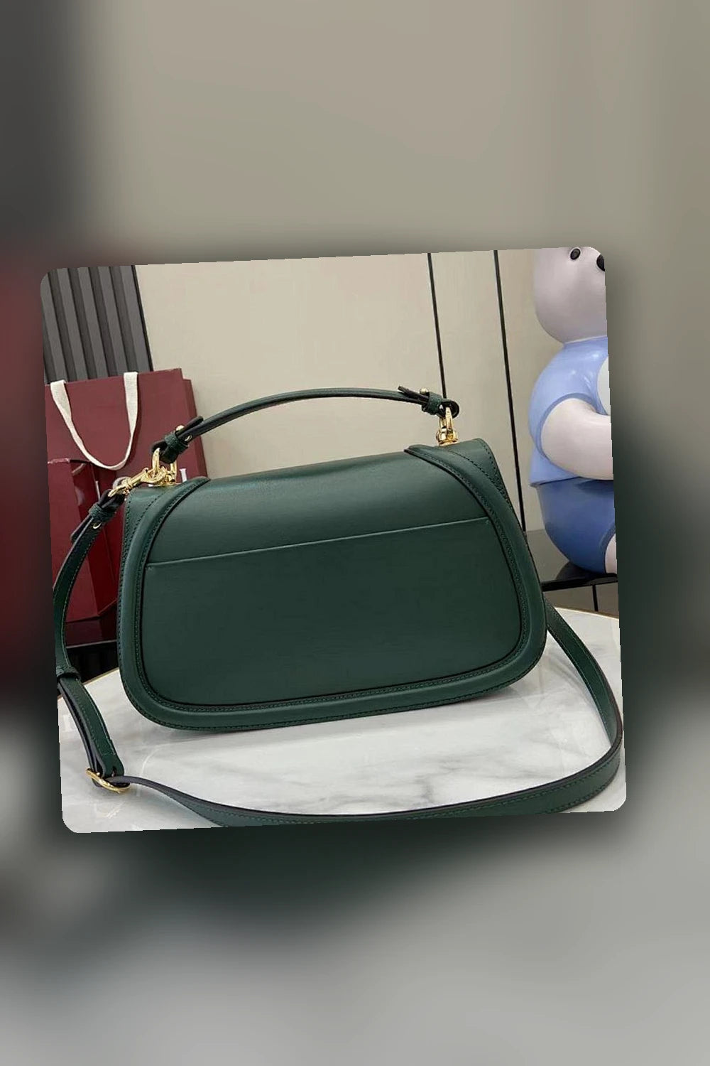 NB - GUKI Bag - 195