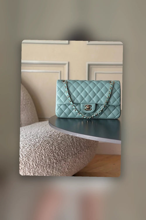 NB - CHL Bag - 469