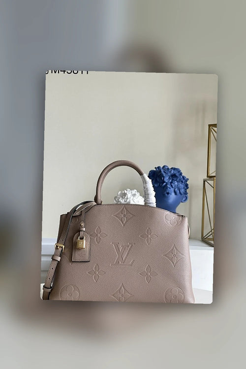 NB - LOV Bag - 722