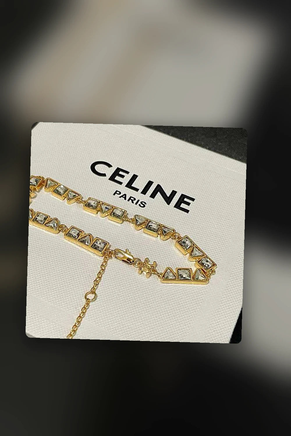 NB - COL Jewelry - 246
