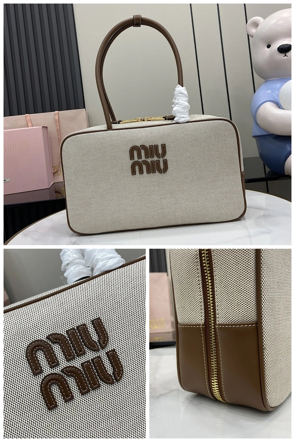 NB - MMU Bag - 963