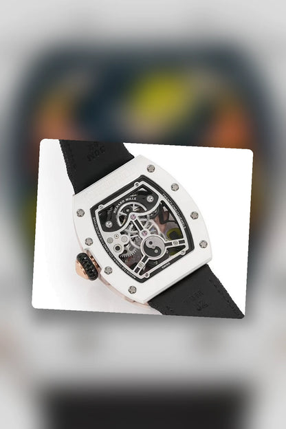 NB - Mix Watch - 1704