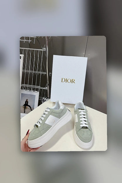 NB - DOR Women Shoes - 534
