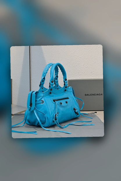 NB - BG Bag - 692