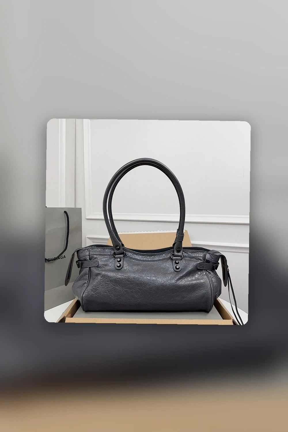 NB - BG Bag - 1153