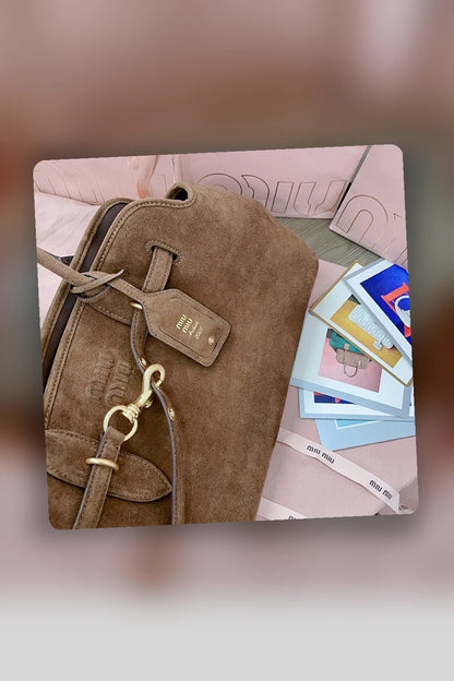 NB - MMU Bag - 192
