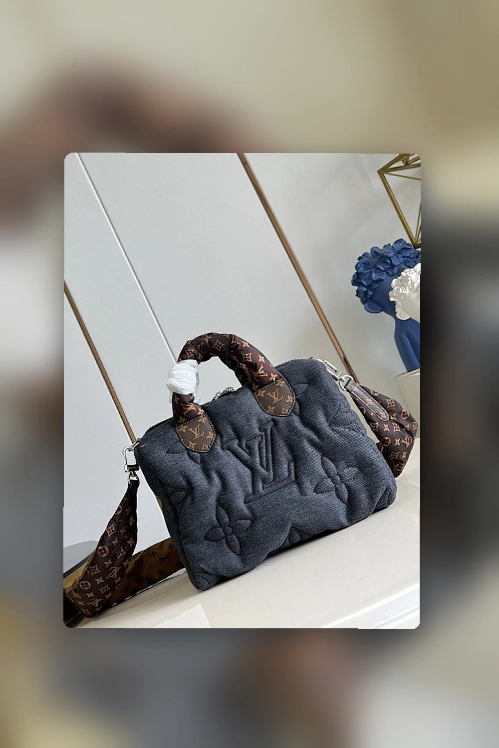 NB - LOV Bag - 1002