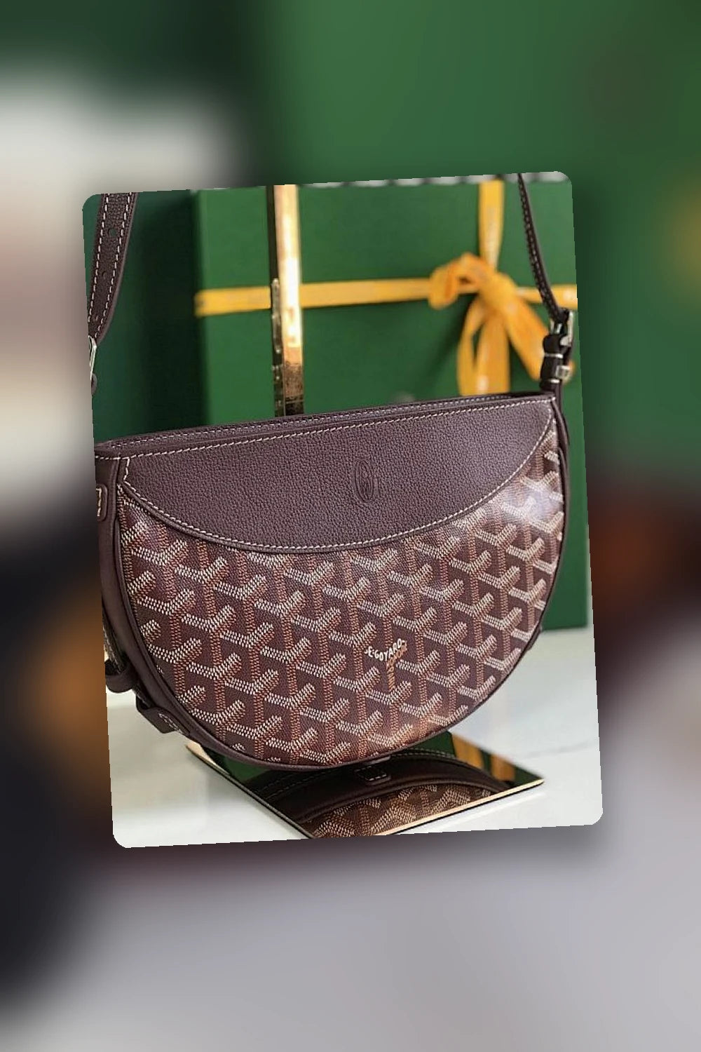 NB - GYO Bag - 1432