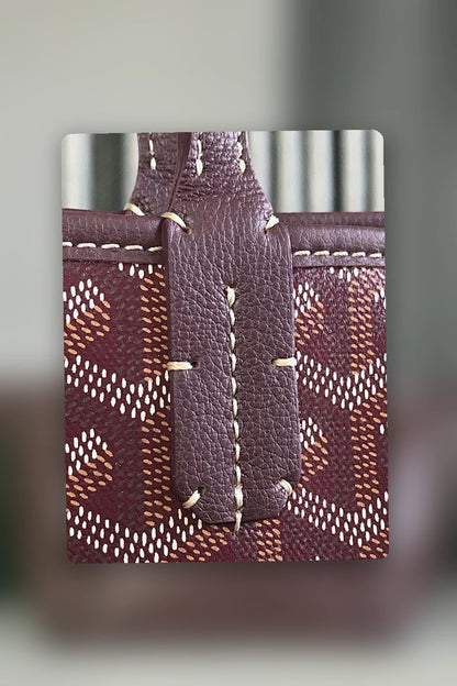 NB - GYO Bag - 080