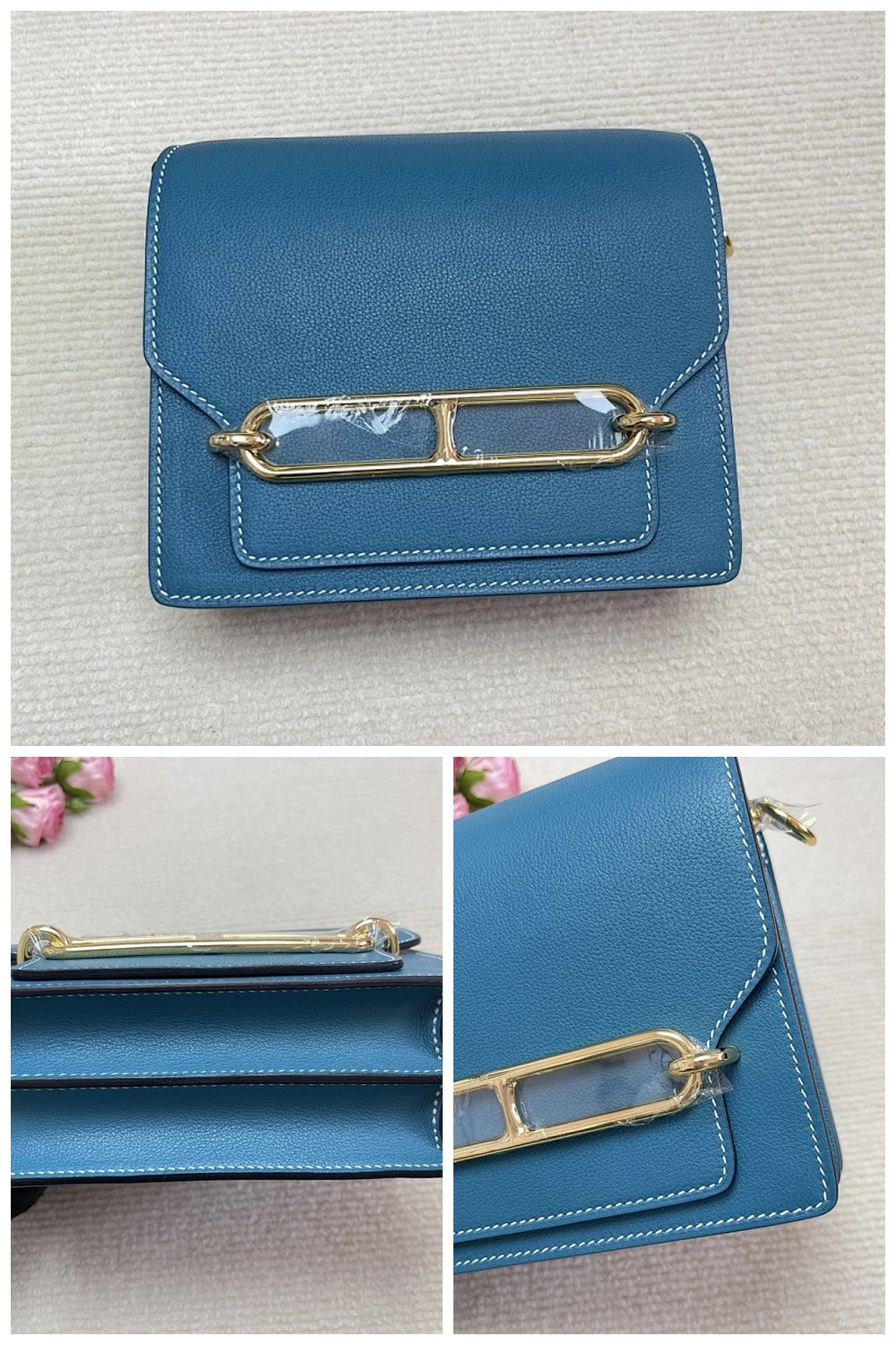 NB - HMS Bag - 1732