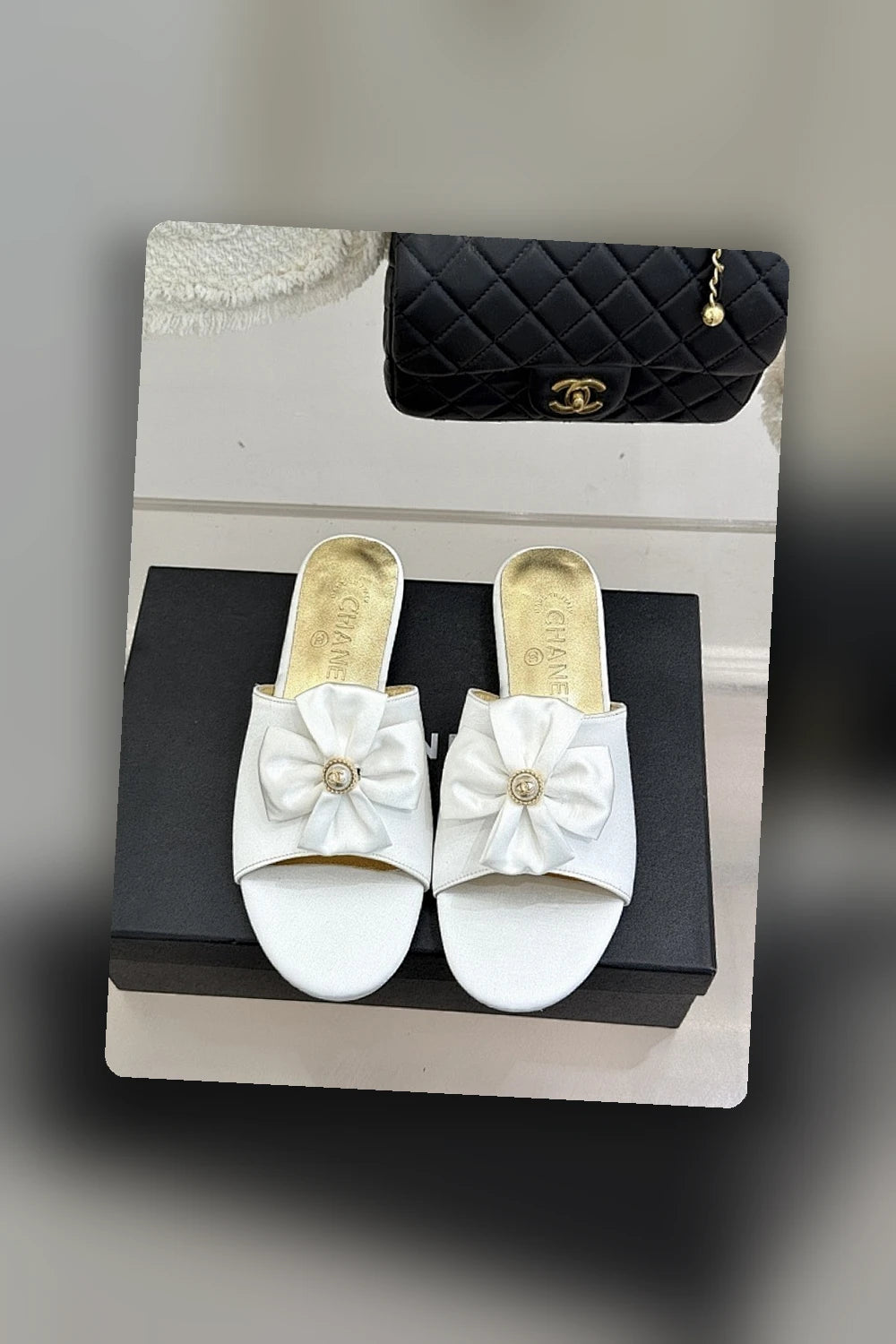 NB - BG Women Shoes - 499
