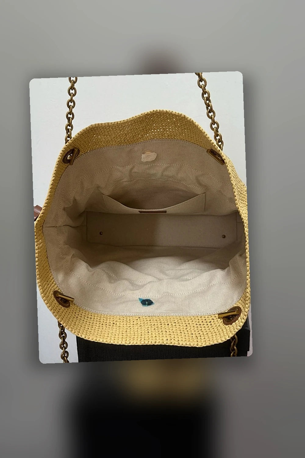 NB - YLS Bag - 611